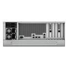 Kép 4/6 - Synology HD6500 tárolószerver Rack (4U) Ethernet/LAN csatlakozás Fekete 4210R