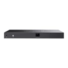 Kép 2/5 - TP-Link Omada SX3832 hálózati kapcsoló Vezérelt L2/L2+ 10G Ethernet (100/1000/10000) 1U Fekete