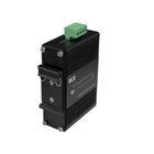 Kép 3/5 - BCS BCS-ISP04G01G 4-portos ipari PoE switch DIN sínre 120W