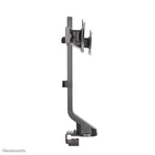 Kép 5/10 - Neomounts FPMA-D860DBLACK asztali TV konzol 68,6 cm (27") Fekete