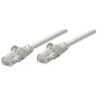 Kép 1/4 - Intellinet 5m Cat5e UTP hálózati kábel Szürke U/UTP (UTP)