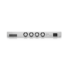 Kép 5/8 - Ubiquiti Networks UniFi USW-ENTERPRISE-48-POE hálózati kapcsoló Vezérelt L3 2.5G Ethernet (100/1000/2500) Fehér