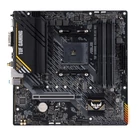 Kép 1/5 - ASUS TUF GAMING A520M-PLUS WIFI AMD A520 AM4 foglalat Micro ATX