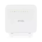 Kép 1/5 - Zyxel EX3501-T0 vezetéknélküli router Gigabit Ethernet Kétsávos (2,4 GHz / 5 GHz) Fehér
