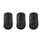 Kép 6/8 - HyperX Pulsefire Saga Pro Vezeték Nélküli Játék Egér (Fekete)