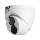 Kép 3/5 - BCS BCS-P-EIP24FSR3-Ai2 4MP-os IP kupola kamera 30m IR-rel és intelligens funkciókkal