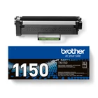 Kép 2/5 - Brother TN-1150 festékkazetta 1 db Eredeti Fekete