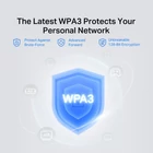 Kép 5/7 - Mercusys MA30E hálózati kártya Belső WLAN / Bluetooth 1200 Mbit/s