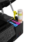 Kép 7/9 - Canon PIXMA G4570 Tintasugaras A4 4800 x 1200 DPI Wi-Fi