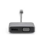 Kép 4/5 - Digitus DA-70827 video digitalizáló adapter 4096 x 2160 pixelek Fekete