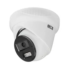 Kép 3/6 - BCS BCS-V-EIP24FSR3L3-AI1(2) 4MP-es IP kupola kamera mikrofonnal és AcuSense technológiával