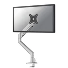 Kép 1/10 - Neomounts DS70-250SL1 asztali TV konzol 88,9 cm (35") Ezüst