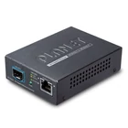 Kép 1/3 - PLANET XT-705A hálózati média konverter 10000 Mbit/s Multi-mode, Single-mode