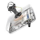 Kép 3/4 - QuWireless AXR12 hálózati antenna Irányított antenna 7 dBi
