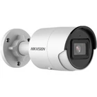 Kép 3/5 - Hikvision DS-2CD2043G2-IU(2.8mm)(BLACK) 4 MP AcuSense Fixed Bullet Network Camera