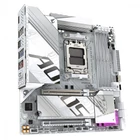 Kép 3/5 - GIGABYTE B850M AORUS ELITE WIFI6E ICE AMD B850 Socket AM5 Micro ATX