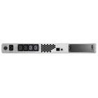 Kép 3/3 - APC Smart-UPS Vonal interaktív 1,5 kVA 1000 W 4 AC kimenet(ek)