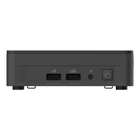 Kép 3/10 - ASUS NUC 12 NUC12WSKv7 UCFF Fekete i7-1270P