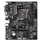 Kép 2/5 - GIGABYTE A520M S2H alaplap AMD A520 AM4 foglalat Micro ATX