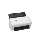 Kép 5/6 - Brother ADS-4300N szkenner ADF szkenner 600 x 600 DPI A4 Fekete, Fehér
