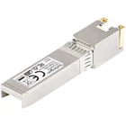 Kép 4/6 - StarTech.com SFP10GBTCST halózati adó-vevő modul Réz 10000 Mbit/s SFP+