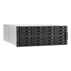 Kép 4/9 - QNAP TL-R2400PES-RP tárolóegység burkolat HDD/SSD ház Fekete, Szürke 2.5/3.5"