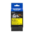 Kép 1/2 - Brother HSE-611E címkéző szalag