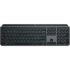 Kép 1/5 - Logitech 920-011581 billentyűzet Univerzális Bluetooth QWERTY Északi Grafit