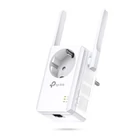 Kép 8/10 - TP-Link TL-WA860RE hálózati bővítő Fehér 10, 100 Mbit/s