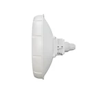 Kép 5/6 - Mikrotik Wire nRAY 2000 Mbit/s Fehér Ethernet-áramellátás (PoE) támogatása