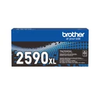 Kép 1/4 - Brother TN-2590XL festékkazetta 1 db Eredeti Fekete
