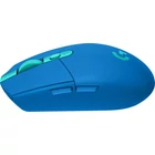 Kép 4/6 - Logitech G 910-006014 egér Játék Jobbkezes Vezeték nélküli RF Optikai 12000 DPI