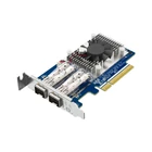 Kép 6/8 - QNAP QXG-25G2SF-E810 hálózati kártya Belső Rost 25000 Mbit/s