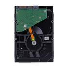 Kép 2/5 - Synology HAT3300-2T internal hard drive 2 TB 5400 RPM 3.5" Serial ATA III