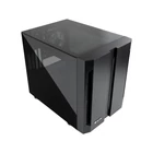 Kép 7/14 - Chieftec Chieftronic M1 Cube fekete