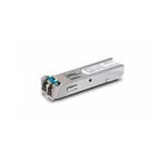 Kép 1/2 - Planet MFB-FX Optikai SFP Átviteli Egység 100 Mbit/s