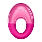 Kép 3/7 - Geske Cool & Warm 7 az 1-ben szemmasszírozó (magenta)