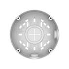 Kép 3/3 - Hanwha SBV-140BW tartozék biztonsági kamerához Csatlakozó doboz