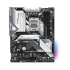 Kép 3/6 - ASRock B650 PRO RS ATX Alaplap AMD Ryzen 7000-hez DDR5-tel és 2.5 Gigabites Ethernet-tel