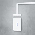 Kép 3/4 - Ubiquiti UACC-CRS Kábelcsatorna Egyenes