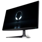 Kép 2/8 - Alienware AW2723DF 68,6 cm (27") 2560 x 1440 pixelek Quad HD LCD Ezüst