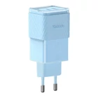 Kép 3/5 - GaN 67W-os hálózati töltő Mcdodo CH-1503 2x USB-C, USB-A (kék)