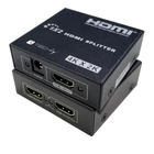 Kép 1/6 - Techly IDATA HDMI-4K230 HDMI 1.4 4K@30Hz 1x2 aktív elosztó