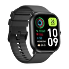 Kép 2/7 - Zeblaze GTS 3 PRO okosóra (fekete)