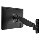 Kép 3/9 - Techly ICA-LCD G111E Fali tartó TV-hez 17-32" LED/LCD 9kg forgatható rugós