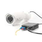 Kép 3/6 - Digitus DN-82160 hálózati média konverter 1000 Mbit/s 1310 nm Single-mode Fekete