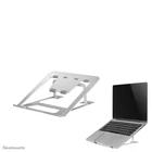 Kép 2/10 - Neomounts NSLS085SILVER laptop állvány Ezüst 43,2 cm (17")