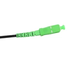Kép 2/2 - Extralink SC/APC-SC/APC Lapos | Patchcord | függő, egymódusú, Simplex, G.657A2, 15m