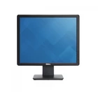 Kép 1/10 - Dell 210-AEUS E1715S 17 hüvelykes LCD monitor SXGA 1280x1024 VESA rögzítés fekete