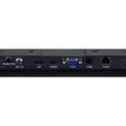 Kép 7/7 - iiyama TF1215MC-B1 számítógép monitor 30,7 cm (12.1") 1024 x 768 pixelek LCD Érintőképernyő Fekete